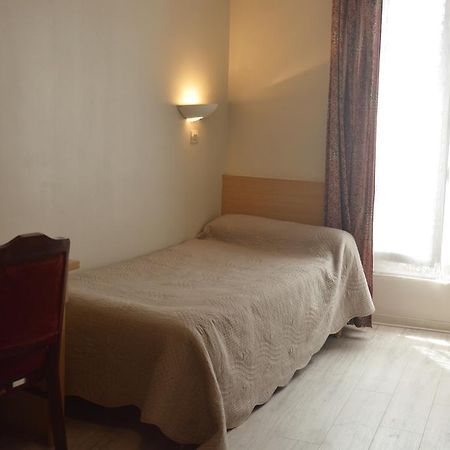 Grand Hotel Du Prince Eugene - Prince Paris Hotels Екстер'єр фото