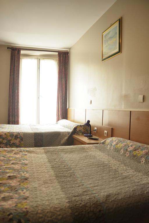Grand Hotel Du Prince Eugene - Prince Paris Hotels Екстер'єр фото
