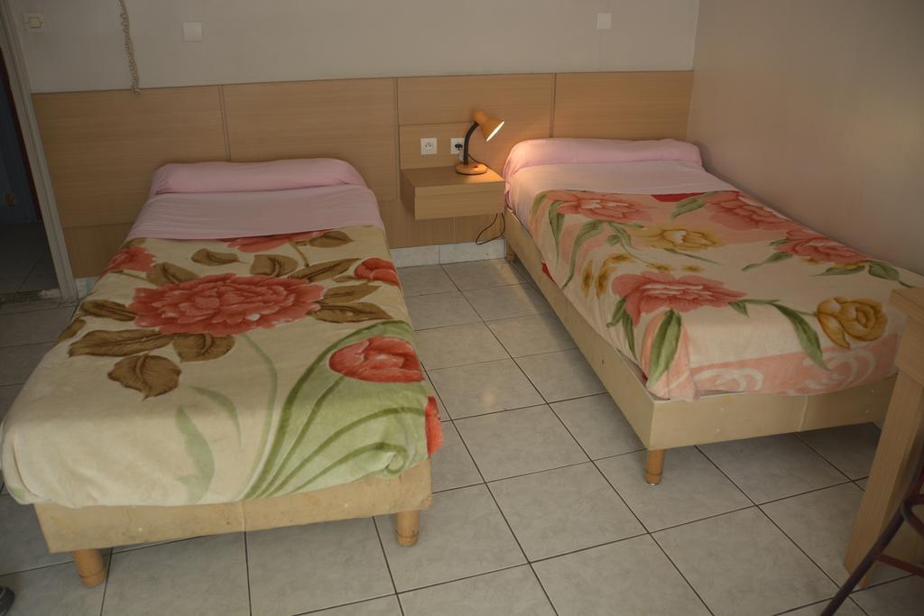 Grand Hotel Du Prince Eugene - Prince Paris Hotels Екстер'єр фото