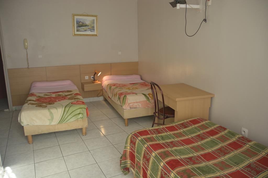 Grand Hotel Du Prince Eugene - Prince Paris Hotels Екстер'єр фото