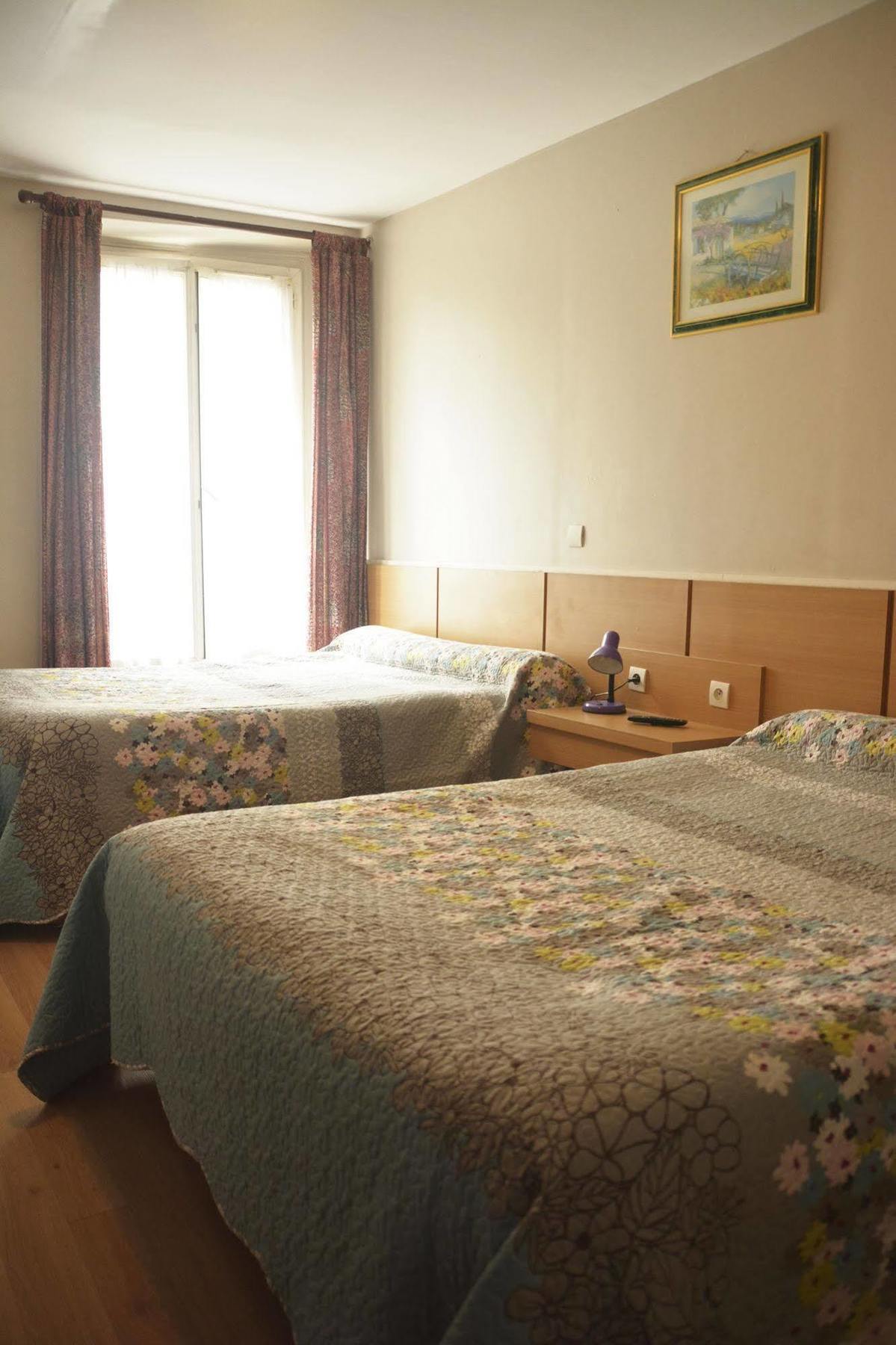 Grand Hotel Du Prince Eugene - Prince Paris Hotels Екстер'єр фото