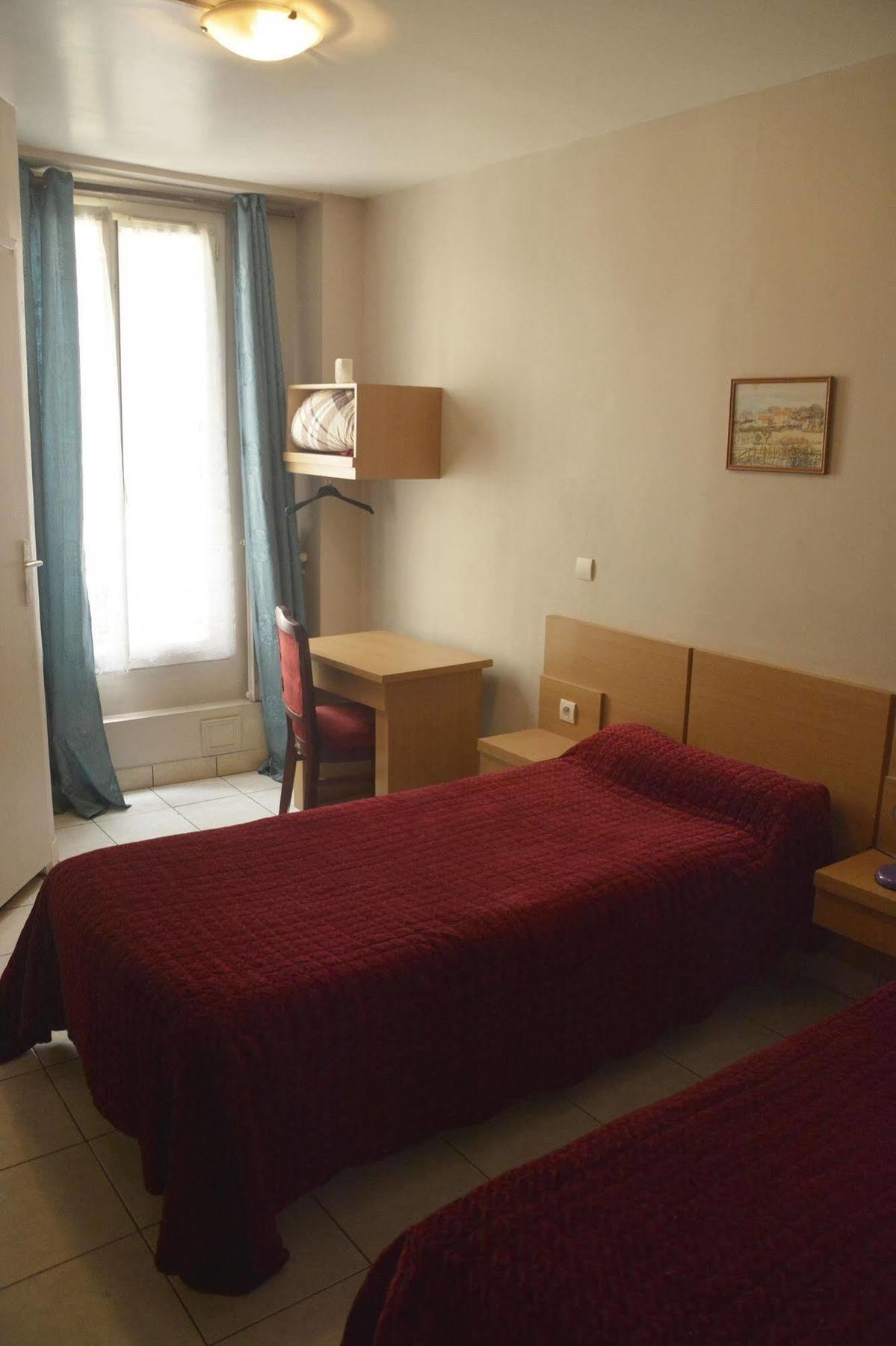 Grand Hotel Du Prince Eugene - Prince Paris Hotels Екстер'єр фото