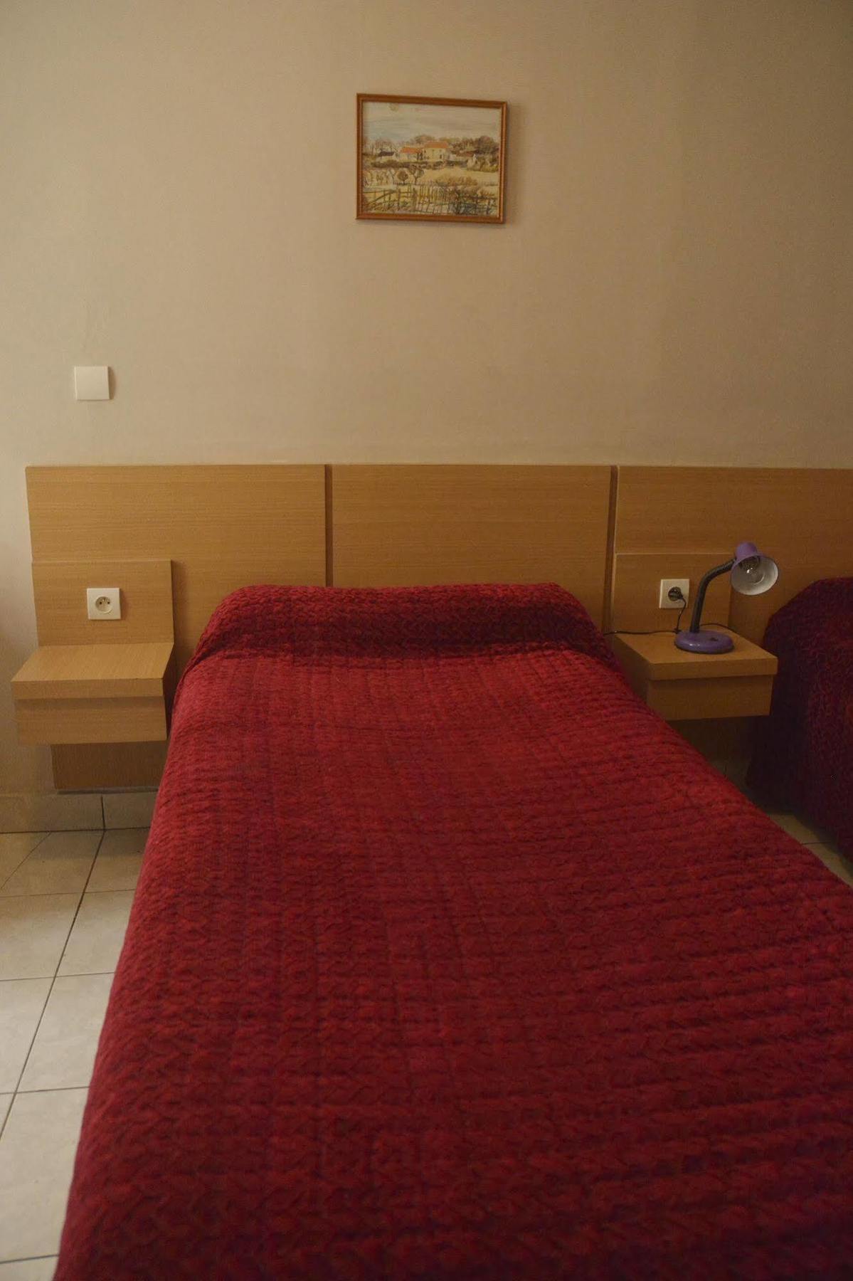 Grand Hotel Du Prince Eugene - Prince Paris Hotels Екстер'єр фото