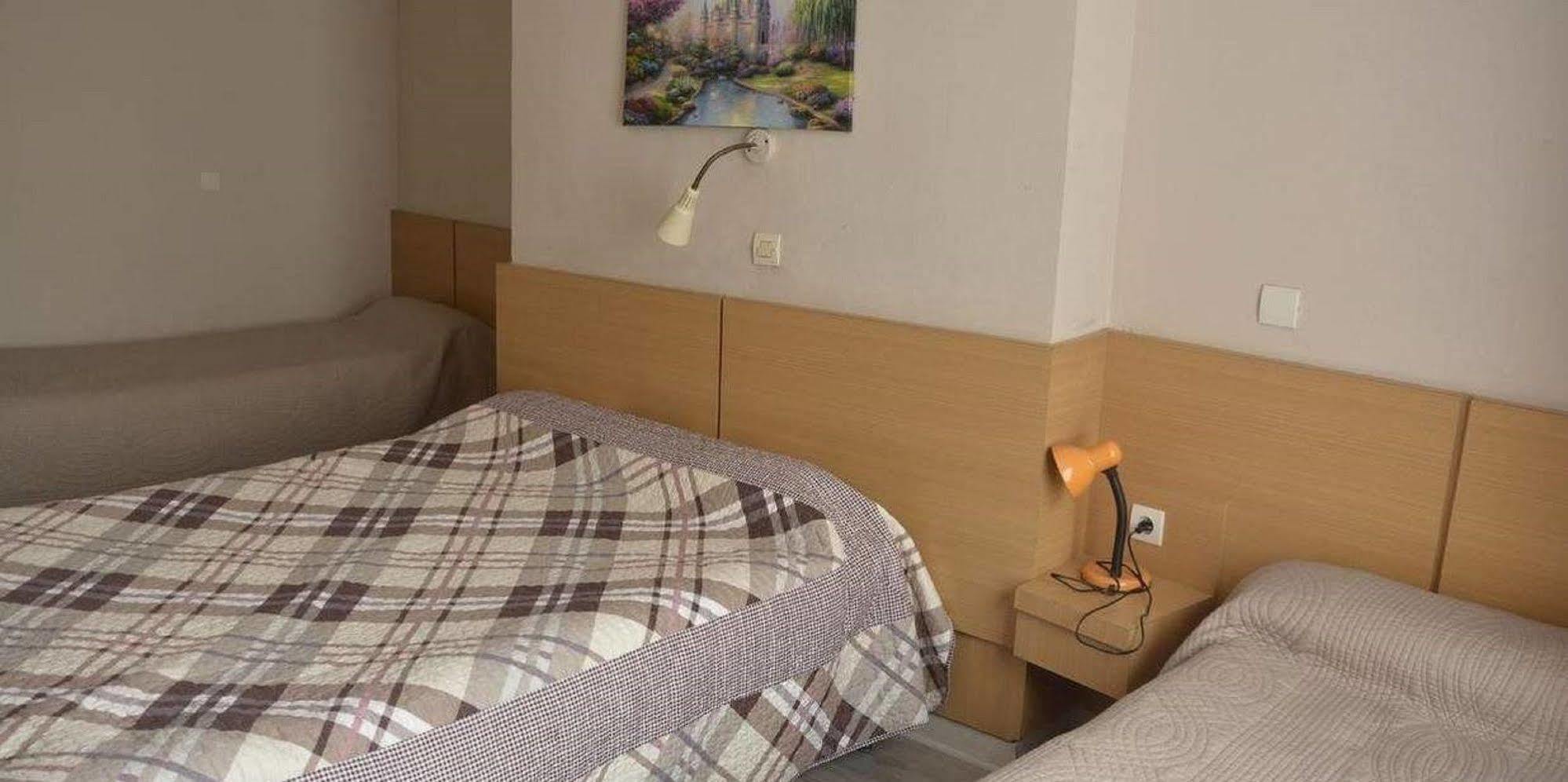 Grand Hotel Du Prince Eugene - Prince Paris Hotels Екстер'єр фото